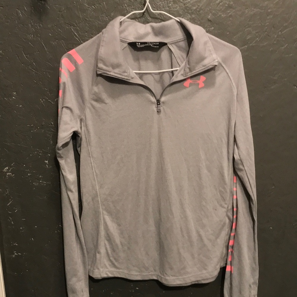 A nice wind jacket